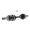 Front Left CV Axle Shaft for Toyota 4Runner V6 4.0L 4WD (2003)