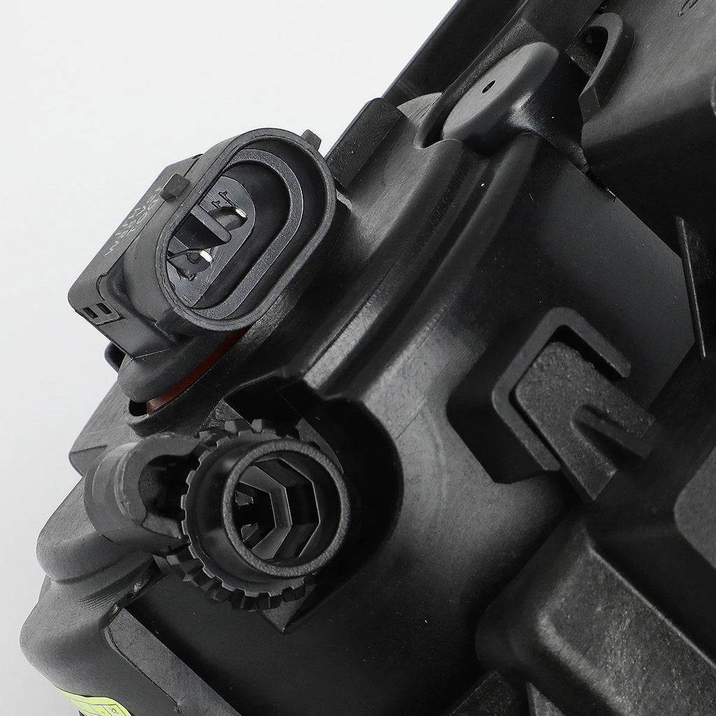 OE Style Fog Light for Nissan Altima 4Dr Sedan (2007–2009)