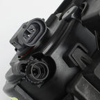 OE Style Fog Light for Nissan Altima 4Dr Sedan (2007–2009)