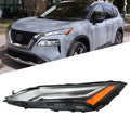 LED Daytime Running Light for Nissan Rogue Platinum (2021–2023)