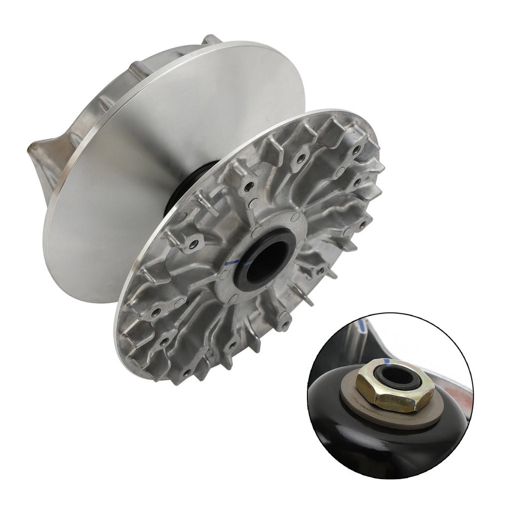Front Complete Variator Set 0Grb-051000-00031 for Cfmoto Cforce 400 500 (2017–2023)