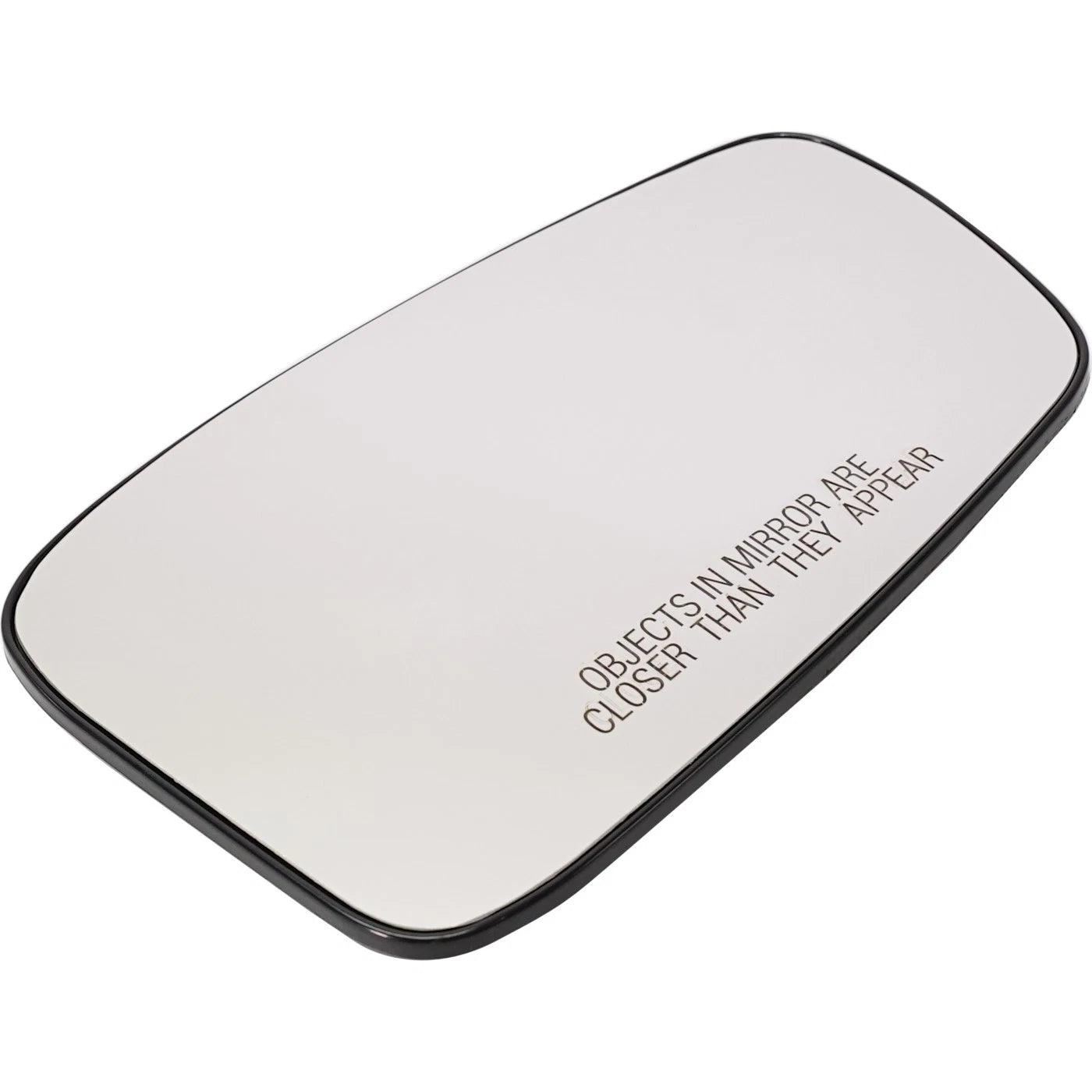 Heated Mirror Glass for Hyundai Sonata (2011–2014) Passenger Side
