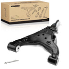 Front Right Lower Control Arm w/ Ball Joint for Toyota Tundra Sequoia (2008-2021)