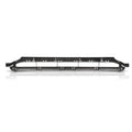Front Bumper Cover Lower Center Grille Insert for Audi Q7 (2016–2019)