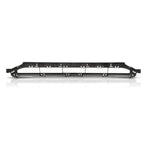Front Bumper Cover Lower Center Grille Insert for Audi Q7 (2016–2019)