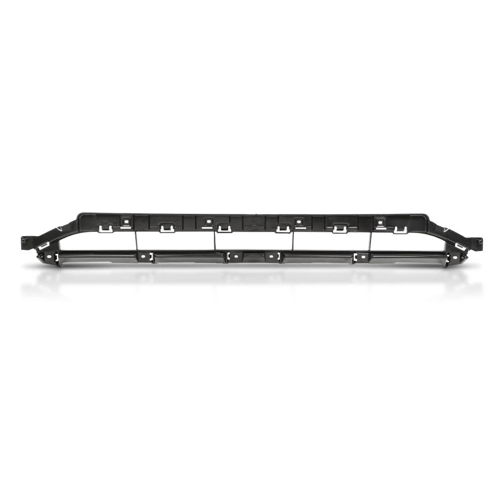 Front Bumper Cover Lower Center Grille Insert for Audi Q7 (2016–2019)