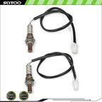 2X Oxygen Sensor O2 for Subaru Outback (2001) Downstream Post Cat