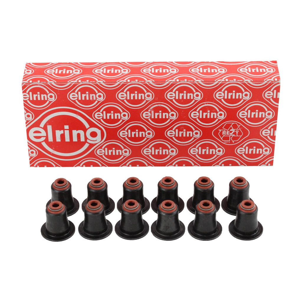 Set of 4 Valve Stem Seals for Elring (364.500)