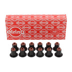 Set of 4 Valve Stem Seals for Elring (364.500)