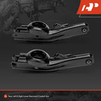 2X Rear Lower Control Arms for Honda Ridgeline (2006-2014)