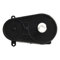 Steering Motor Gearbox for Children's Electric Car (6V, 12V)
