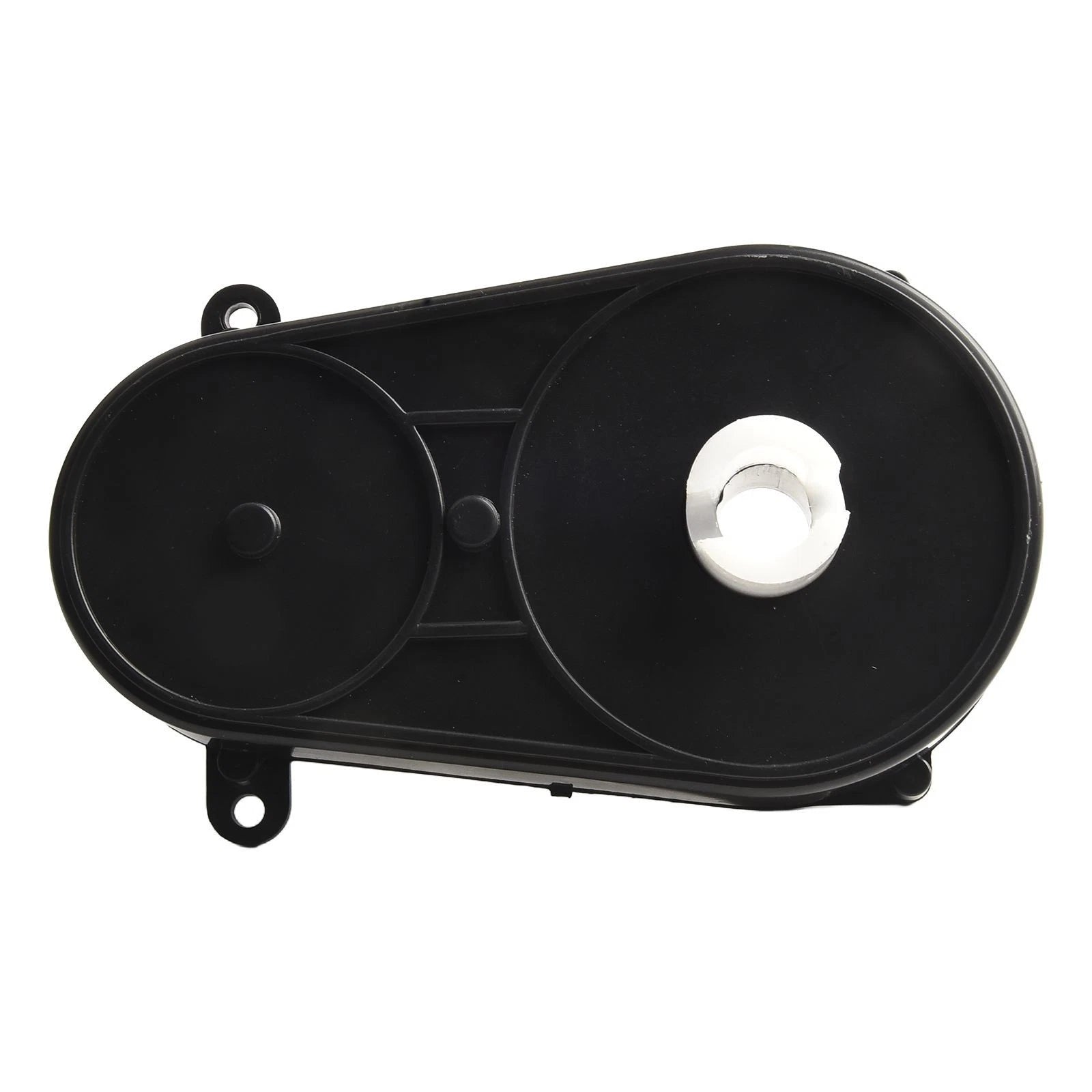 Steering Motor Gearbox for Children's Electric Car (6V, 12V)