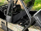 Rear Windshield for Kawasaki Teryx S (2021–2023)