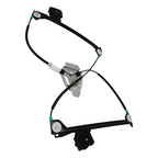 Electric Window Regulator for Dodge Challenger (2008–2019)