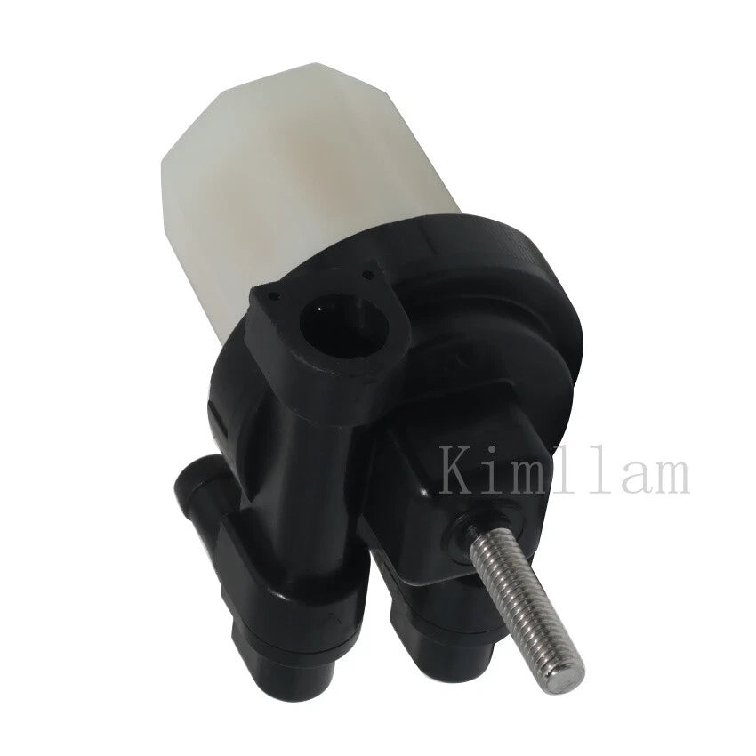 Fuel Filter Assy for Mercury 30HP 40HP 50HP 60HP (35-879884T)