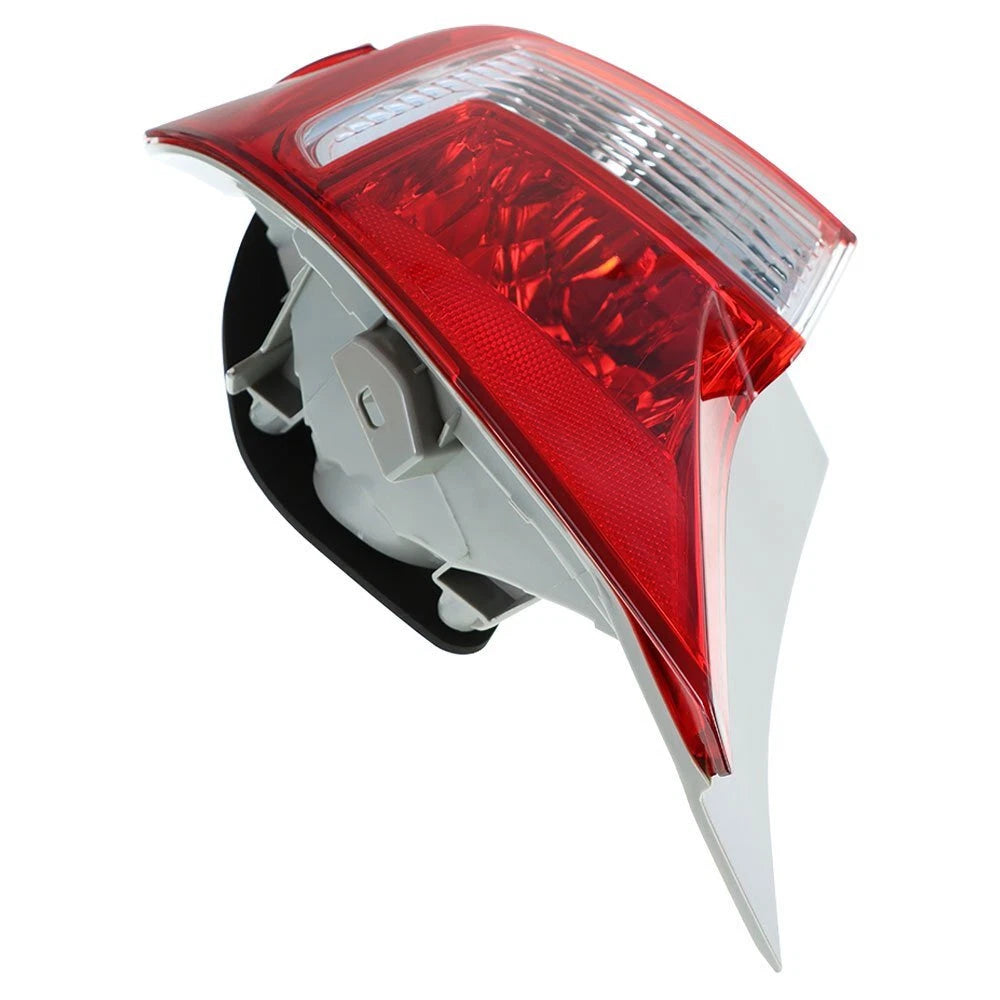 Taillight for Toyota Camry (2012-2014) Left Side Replacement Lamp
