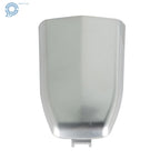 Chrome Front Door Handle Lock Cylinder Cover for Cadillac Escalade (2015–2019)