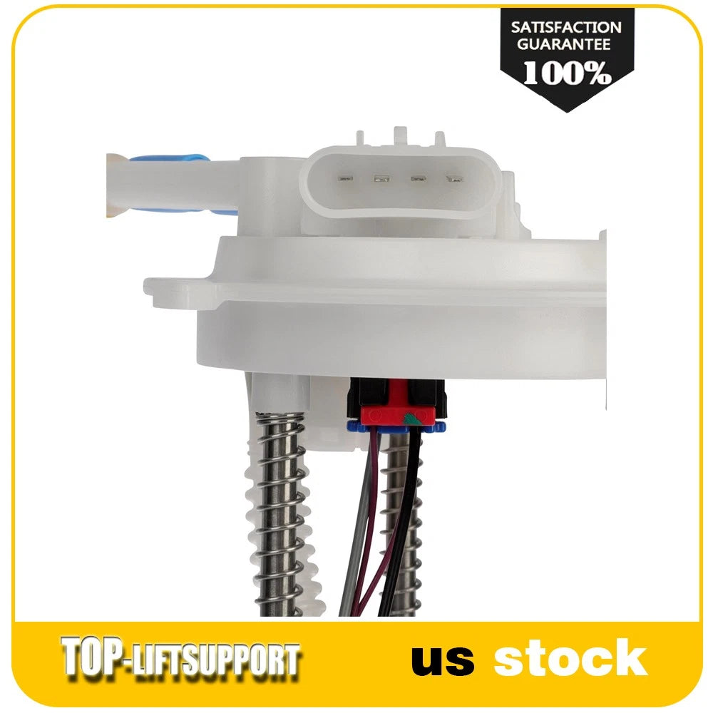 Fuel Pump Module for Chevrolet GMC Silverado Sierra 1500 2500 HD 3500 (1999–2004)