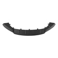 Front Lower Apron Trim for Porsche Macan (2015–2018)