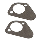 Pack of 2 Carburetor Gaskets for DPC6200 DPC6400 DPC6410 (Part 965 518 120)