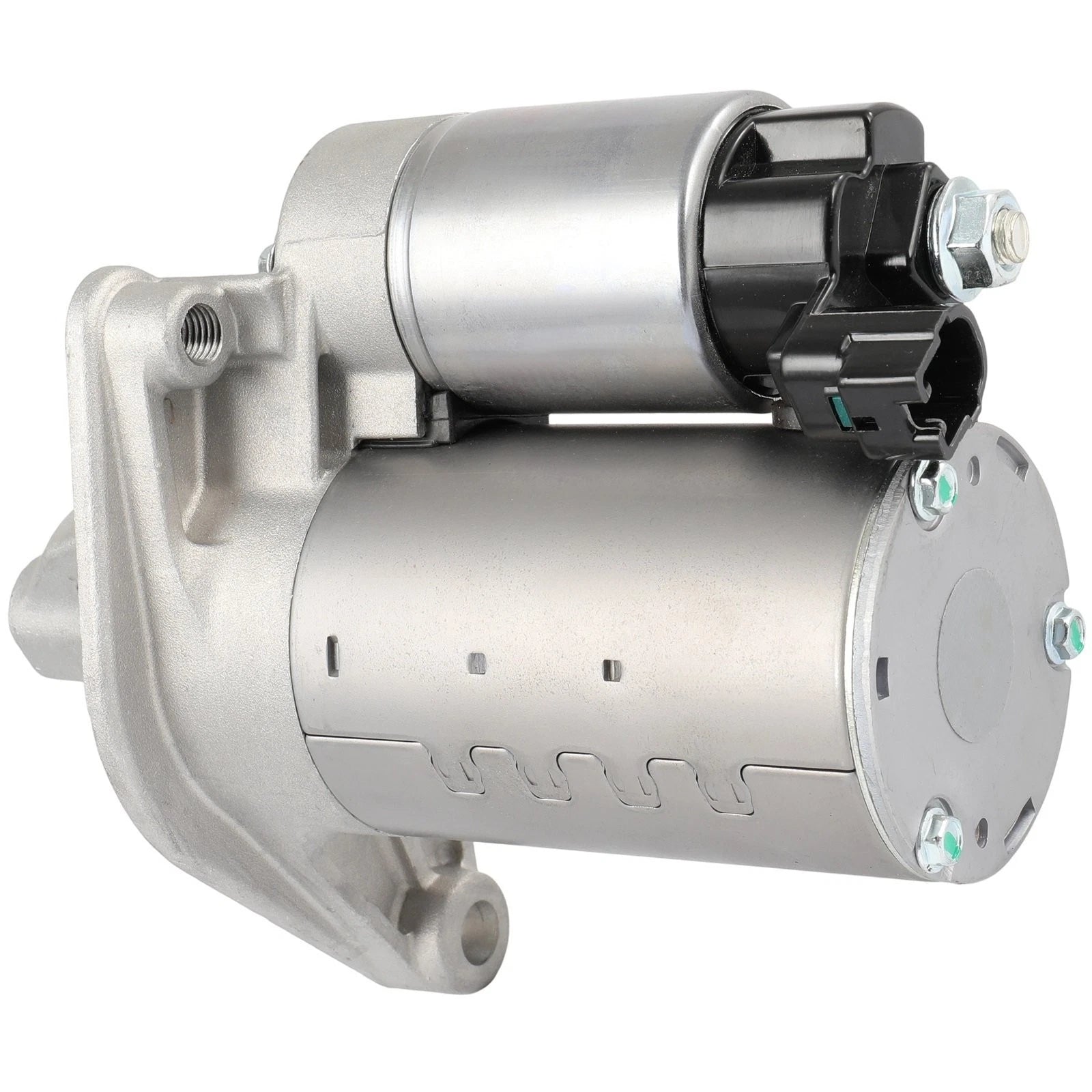 Starter for Toyota Yaris (2012–2018) L4 1.5L Manual Trans 2810021070
