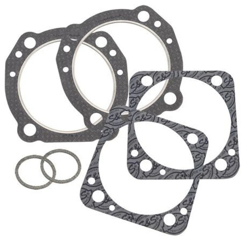 Exhaust Gasket for S&S Cycle XL (1986–2003)