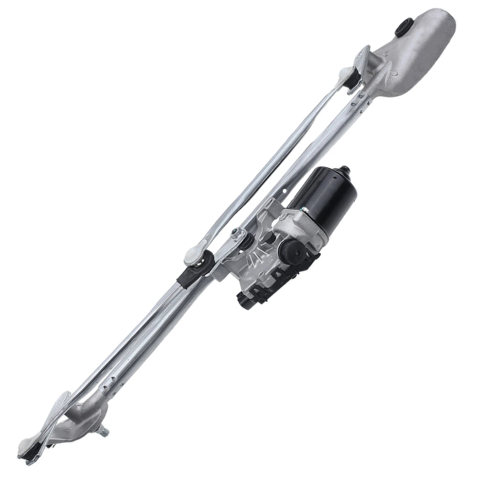 Front Wiper Motor and Linkage Assembly for Toyota Highlander (2001-2007)
