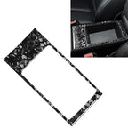 Armrest Storage Box Cover Trim for Audi A3 S3 (2013-2020)