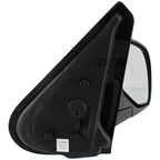 Set of 2 Manual Mirrors for Ford Explorer Sport Trac (2001–2005)