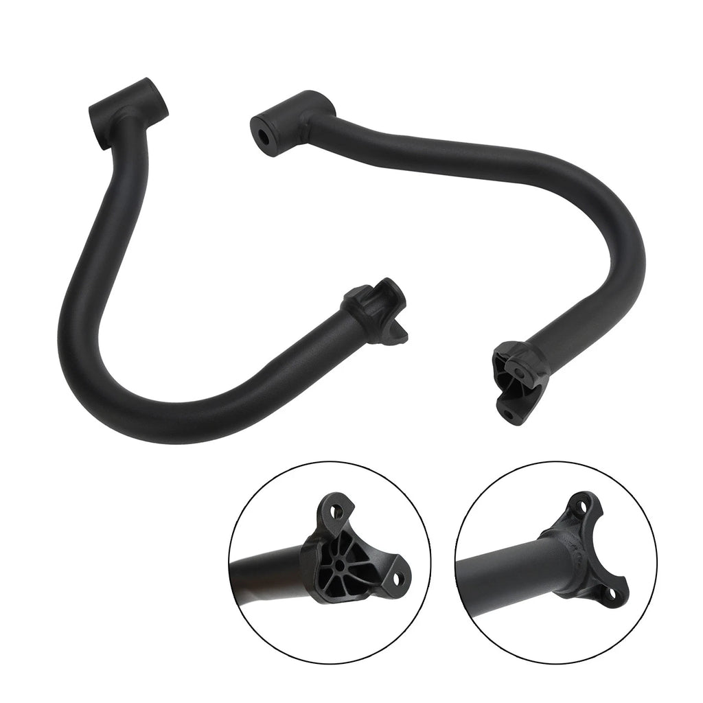 Engine Guard Crash Bar Frame Protector for Honda CL 250 300 500 (2023–2024)