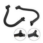Engine Guard Crash Bar Frame Protector for Honda CL 250 300 500 (2023–2024)