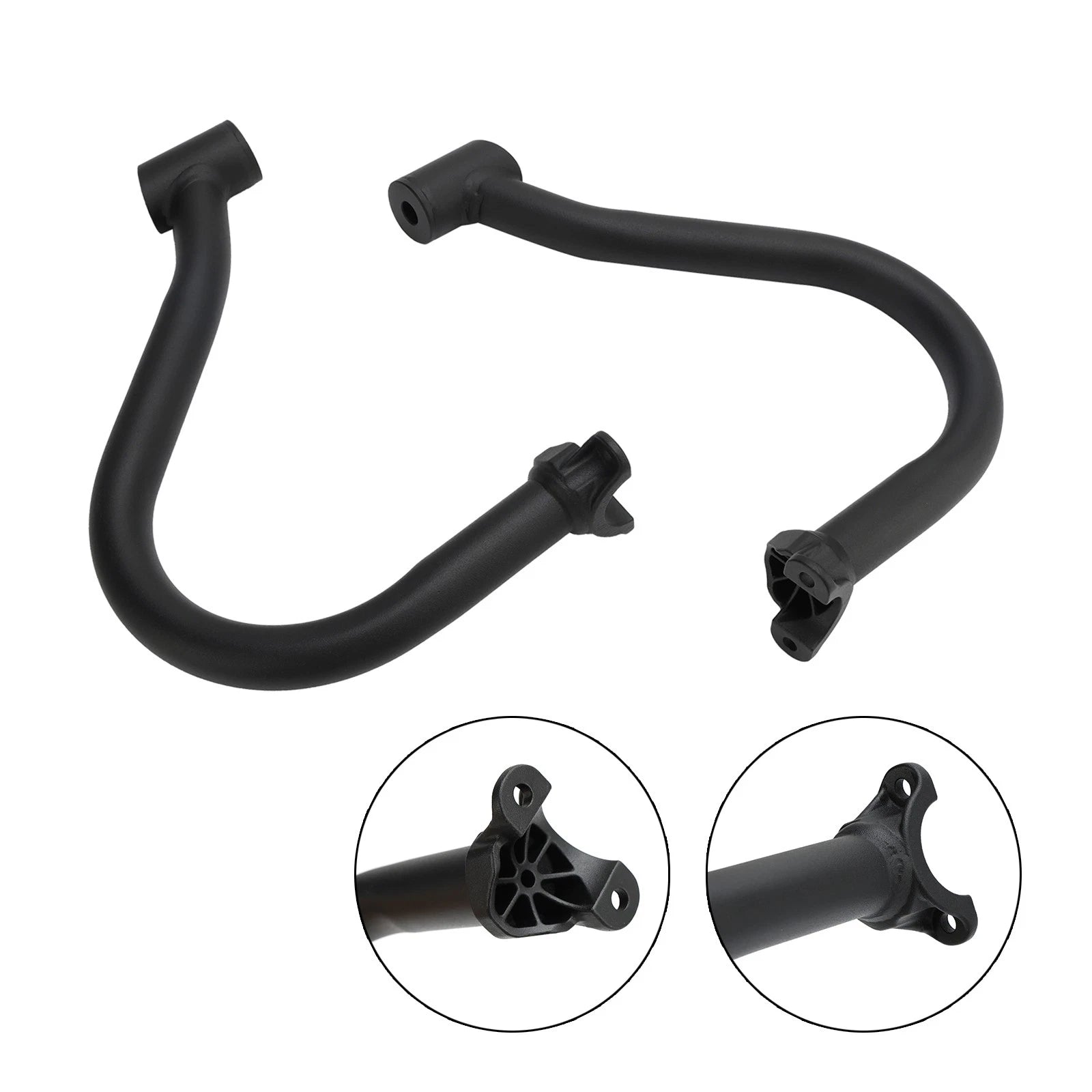 Engine Guard Crash Bar Frame Protector for Honda CL 250 300 500 (2023–2024)
