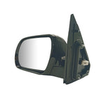 Outside Left Mirror for Hyundai Santa Fe (2008–2011) 87610-2B510 Power Heated