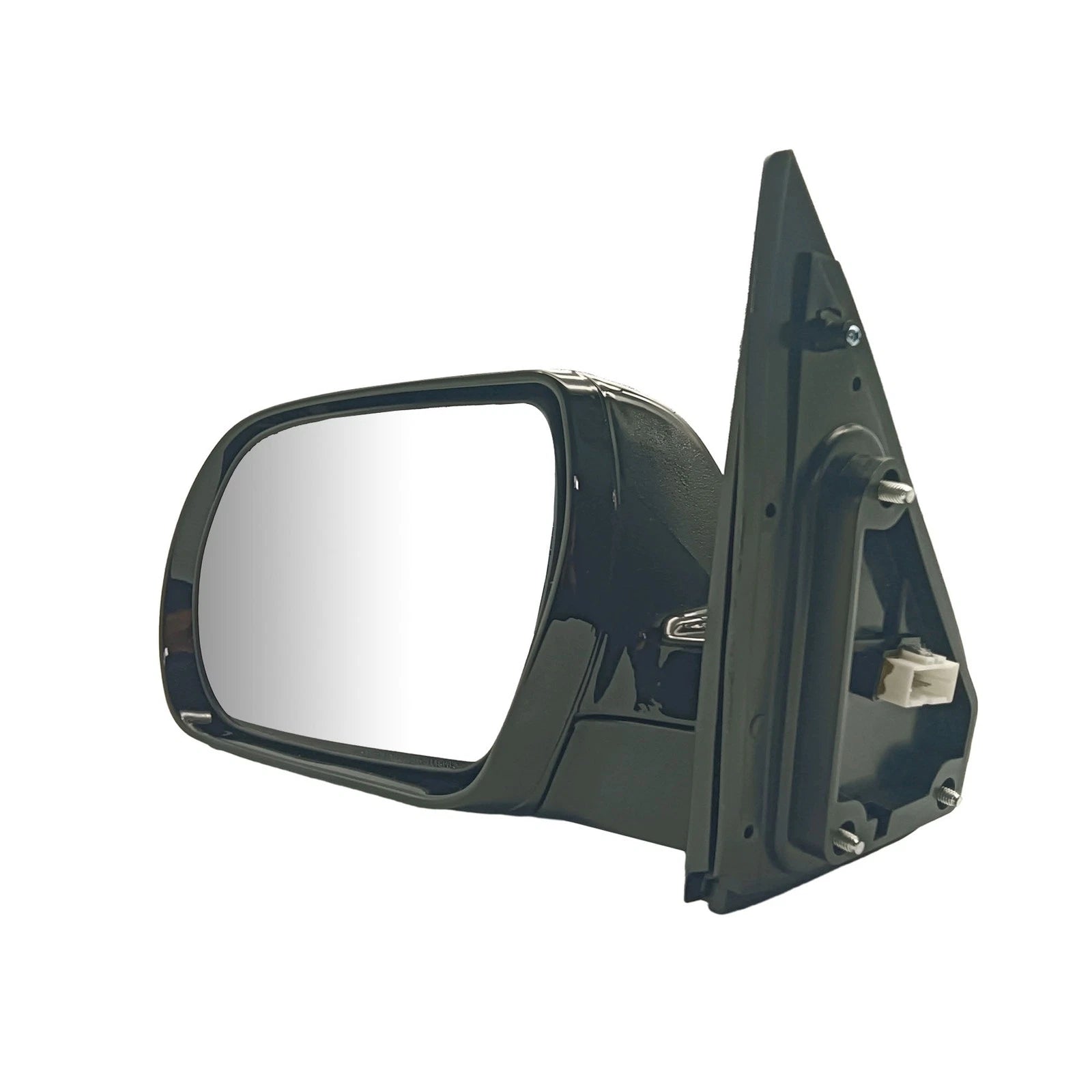 Outside Left Mirror for Hyundai Santa Fe (2008–2011) 87610-2B510 Power Heated