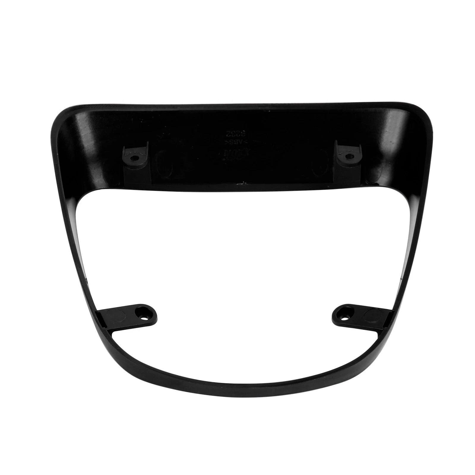 Tail Light Cover for Sprint Primavera 125/150 (2014–2022) Black
