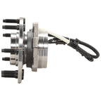 4WD ABS Wheel Hubs for F150 (2015–2023)