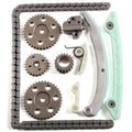 Timing Chain Kit for Ford Focus, Transit Connect, Mazda 3 (2005–2013)