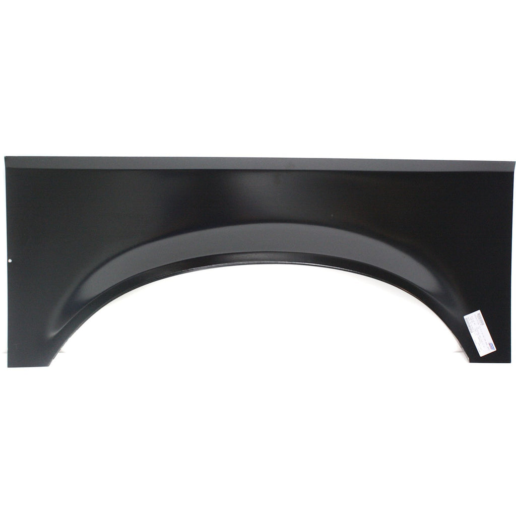 Wheel Arch Repair Panel for Ford F150 F250 F350 (Driver Left Side)