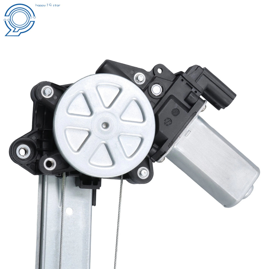 Rear Driver Side Window Regulator for Honda CR-V (2017-2022)