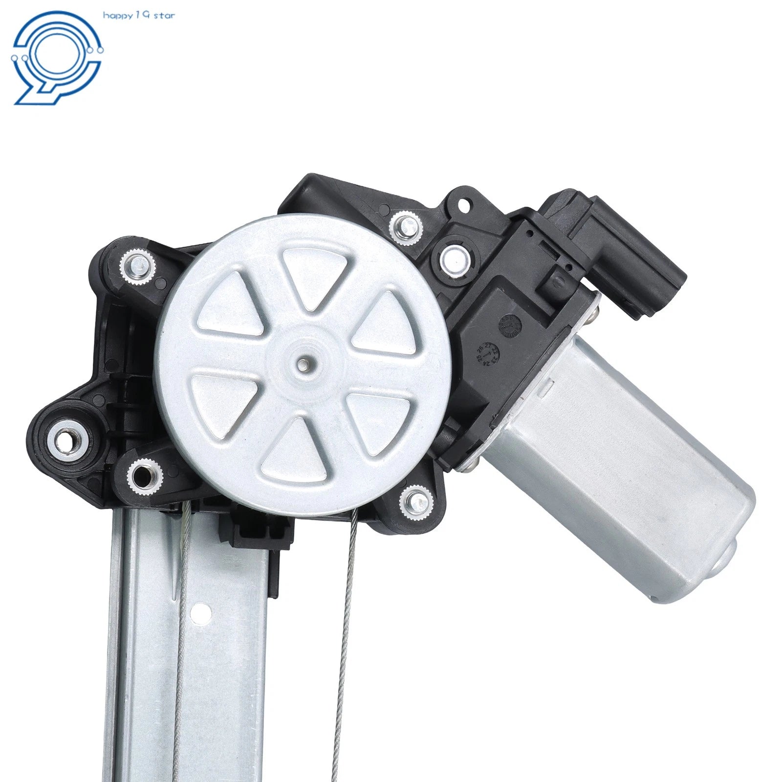 Rear Driver Side Window Regulator for Honda CR-V (2017-2022)
