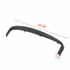 Dash Pad Trim Bezel for Toyota 4Runner/Pickup Truck (1989-1995)