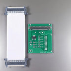 OLED Testing Tool for Efficient Motherboard and Display Checks