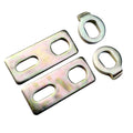 Electric Bike Motor Antirotation Gasket for Sturdy Iron