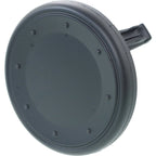 Fog Light Covers Set for Nissan Altima (2007-2012)