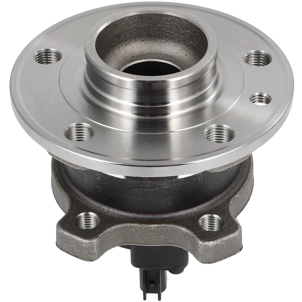 Rear Wheel Bearing Hub Assembly for Volvo S60 S80 (2012–2014, 2007–2013)