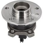 Rear Wheel Bearing Hub Assembly for Volvo S60 S80 (2012–2014, 2007–2013)