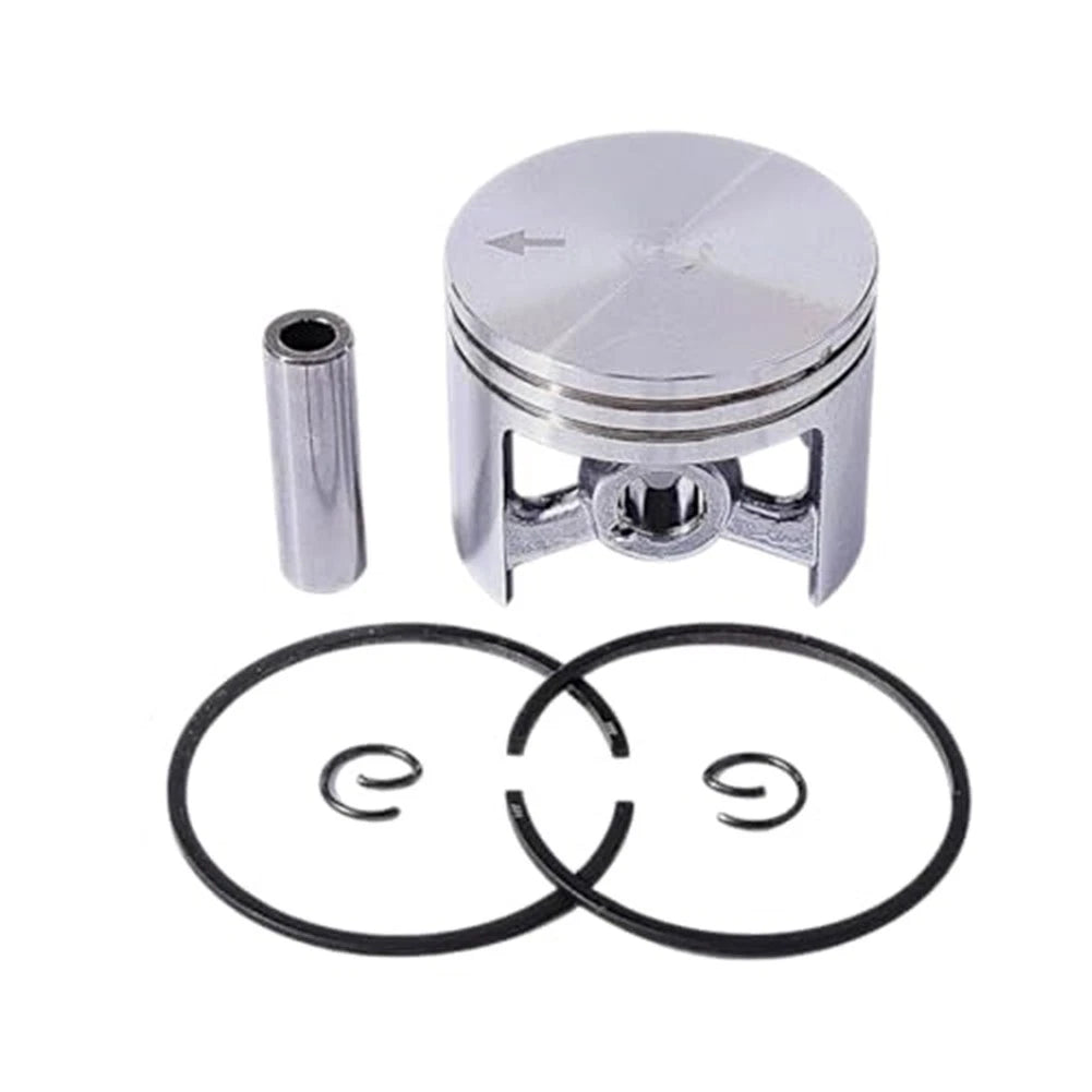 48mm Piston Kit for 034 Super MS340 036 MS360 Chainsaw (OEM Spec)