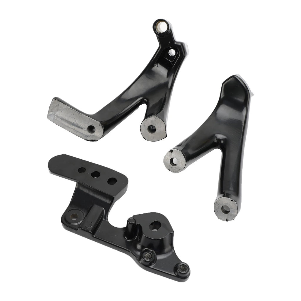 Forward Control Kit for Harley Davidson Street Bob FXBB, Low Rider FXLR, Softail FXST (2018–2023)