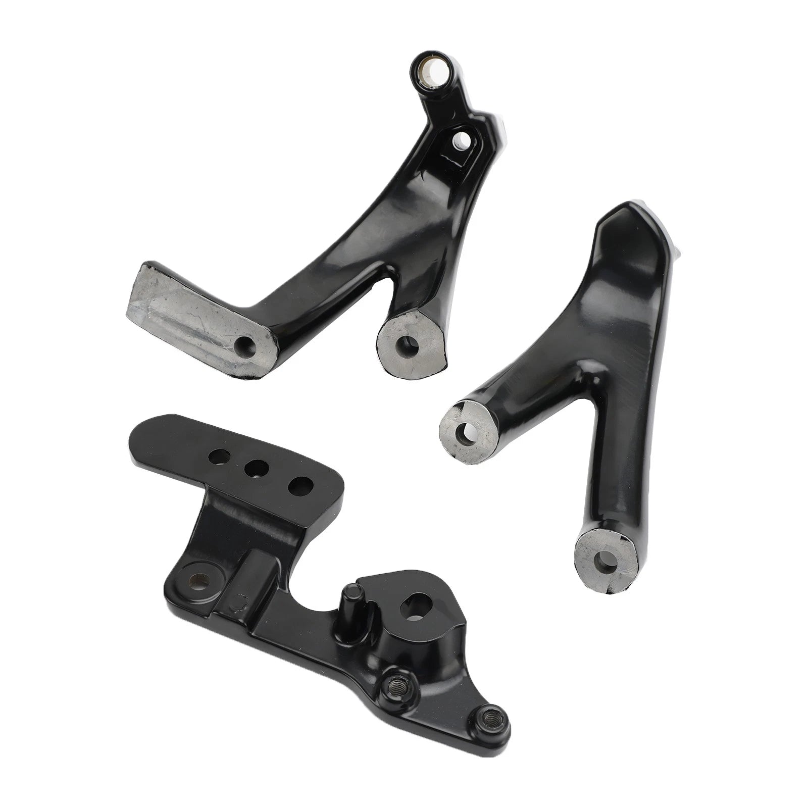 Forward Control Kit for Harley Davidson Street Bob FXBB, Low Rider FXLR, Softail FXST (2018–2023)