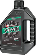 Maxima V Twin Type E Fork Oil 20W 32oz for Harley Davidson